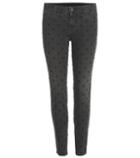 Stella Mccartney Embroidered Skinny Jeans