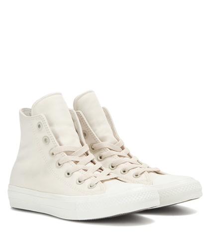 Converse Chuck Taylor All Star Ii High Top Sneakers