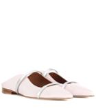 Malone Souliers Maureen Moire Slippers