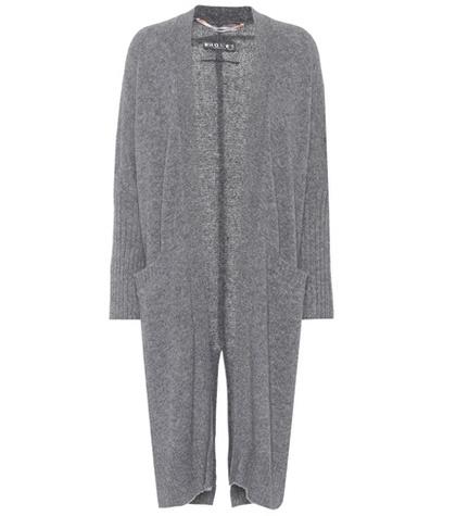 Burberry Clemence Cashmere Cardigan