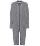 Burberry Clemence Cashmere Cardigan