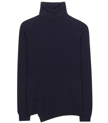 Isabel Marant, Toile Cashmere Turtleneck Sweater