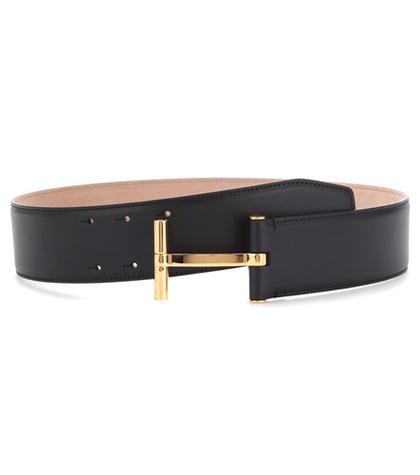 Nicholas Kirkwood Leather Belt