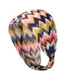 Marc Jacobs Knitted Headband