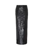 Mcq Alexander Mcqueen Sequinned Skirt