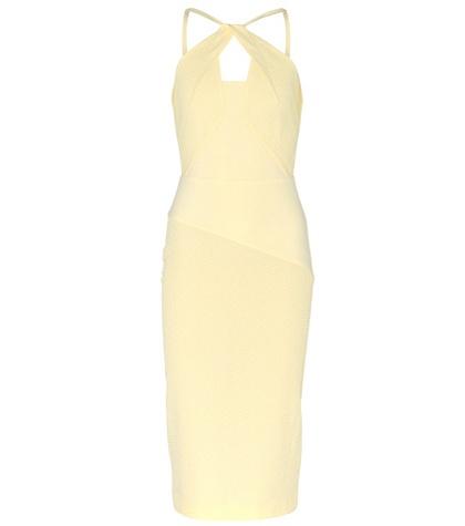 Roland Mouret Mervyn Dress
