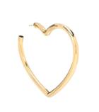 Atm Anthony Thomas Melillo Heart-shaped Single Earring