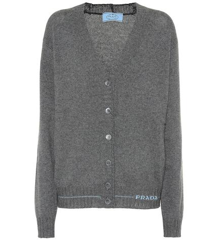 Diane Von Furstenberg Cashmere Cardigan