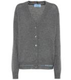 Diane Von Furstenberg Cashmere Cardigan