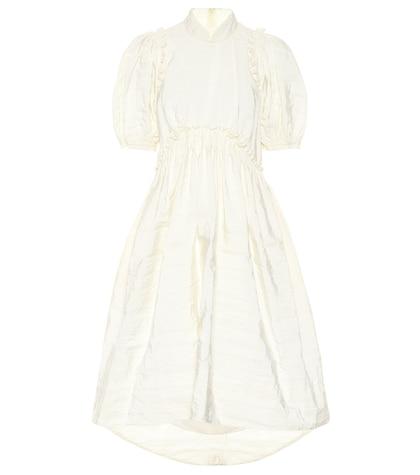 Simone Rocha Technical Midi Dress