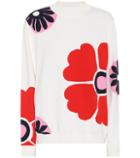 Ellery Floral Sweater