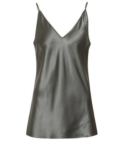 Joseph Silk Satin Camisole
