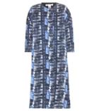 Giambattista Valli Jacquard Coat