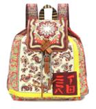 Jacquemus Printed Backpack