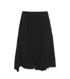 Jimmy Choo Casual Silk Skirt