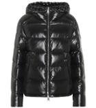 Moncler Genius X Noir Almandine Down Jacket