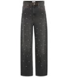 Isabel Marant, Toile Curt Studded Jeans