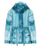 Ulla Johnson Transparent Jacket