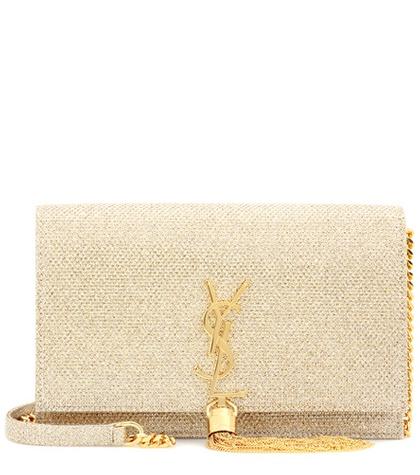 Rag & Bone Classic Kate Monogram Wallet On Chain Bag