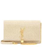 Rag & Bone Classic Kate Monogram Wallet On Chain Bag