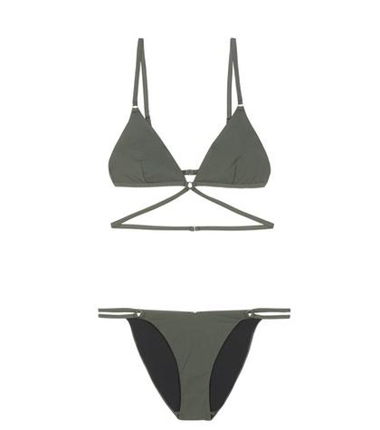 See By Chlo Cut-out Bikini