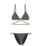 See By Chlo Cut-out Bikini