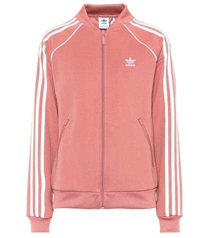 Adidas Originals Track Jacket