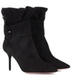 Gucci Palace 85 Ankle Boots