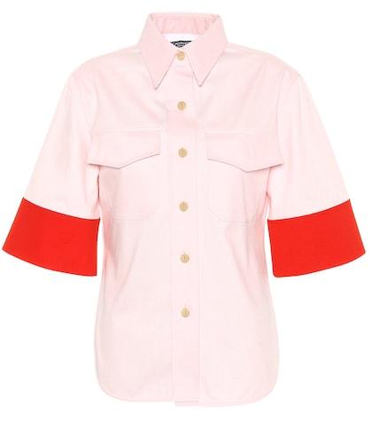 Polo Ralph Lauren Cotton Top