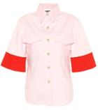 Polo Ralph Lauren Cotton Top