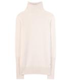 Valentino Glace Cashmere Turtleneck Sweater