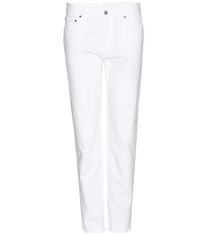 Acne Studios Boy Straight-leg Jeans