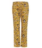 Isabel Marant, Toile Alka Printed Cotton Cropped Trousers