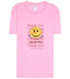 Rosie Assoulin Embellished Cotton T-shirt