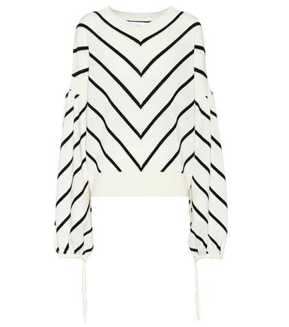 Stella Mccartney Wool And Cashmere Sweater