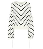 Stella Mccartney Wool And Cashmere Sweater
