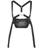 M.i.h Jeans Harness Belt Bag