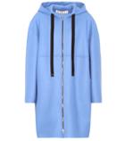 Etro Wool Coat