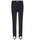 Maison Margiela Tecia Stirrup Trousers