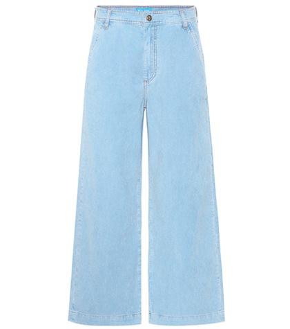 M.i.h Jeans Lake Corduroy Trousers