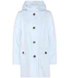 Chlo Summer Cotton Parka