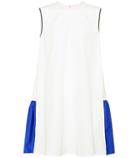 Roksanda Exclusive To Mytheresa.com – Sleeveless Cotton Dress