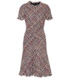 N21 Tweed Dress