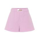 Matthew Adams Dolan Cotton Shorts