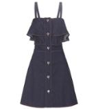 Roksanda Denim Dress