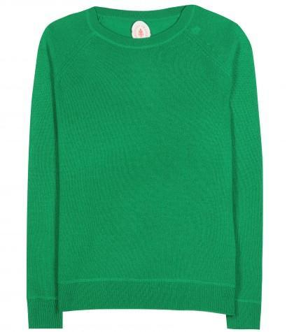 Jardin Des Orangers Cashmere Sweater