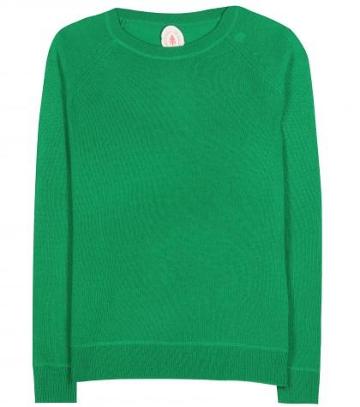 Jardin Des Orangers Cashmere Sweater