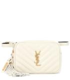 Baum Und Pferdgarten Lou Leather Belt Bag