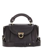 Anya Hindmarch Sofia Mini Leather Tote