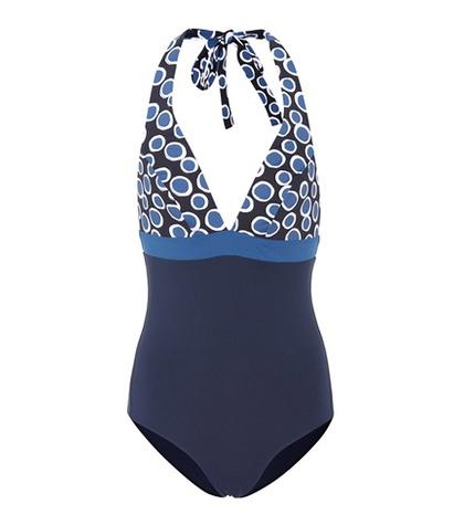 Max Mara Umanita One-piece Swimsuit